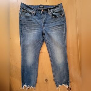 J.crew Jeans